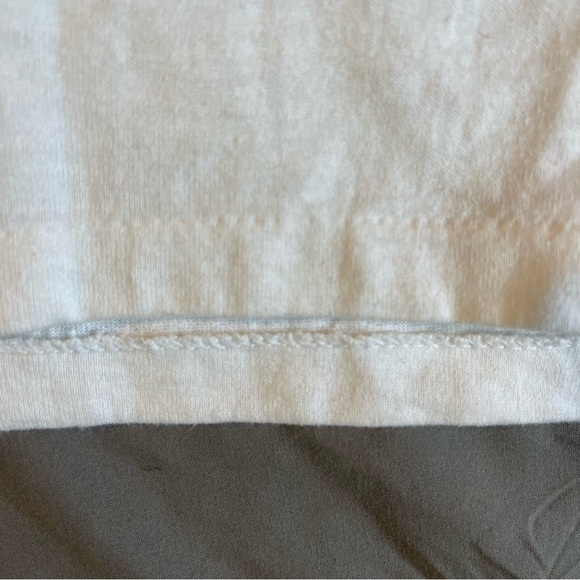 Vintage Single Stitch Babe Ruth The Babe Baseball Hall Of Fame Graphic Tee Large - Picture 7 of 9